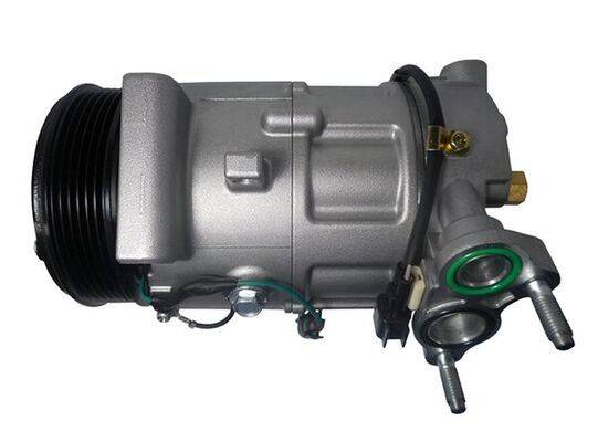 Mahle ACP1442000S Kompressor, Klimaanlage