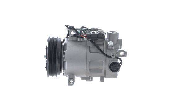 Mahle ACP1455000S Kompressor, Klimaanlage