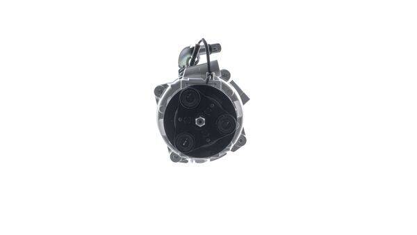 Mahle ACP1538000S Kompressor, Klimaanlage