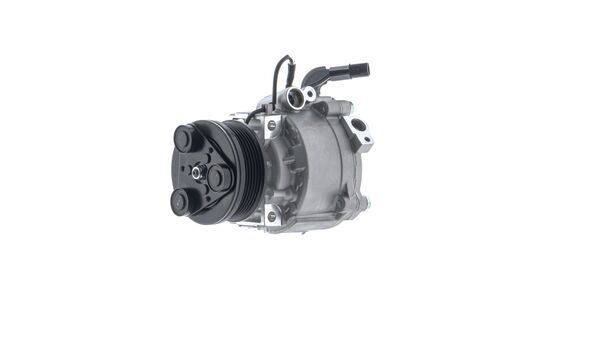 Mahle ACP1538000S Kompressor, Klimaanlage