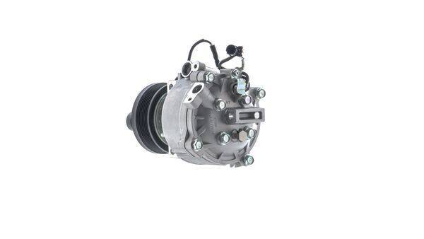 Mahle ACP1538000S Kompressor, Klimaanlage