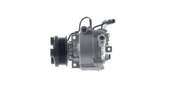 Mahle ACP1538000S Kompressor, Klimaanlage