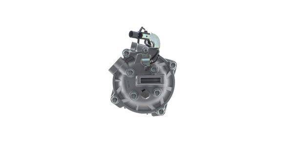 Mahle ACP1538000S Kompressor, Klimaanlage
