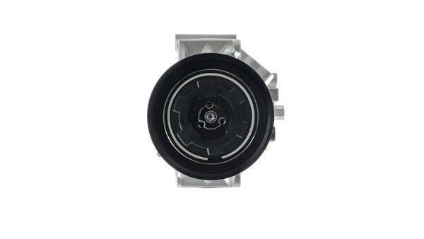 Mahle ACP1539000S Kompressor, Klimaanlage