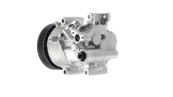 Mahle ACP1539000S Kompressor, Klimaanlage