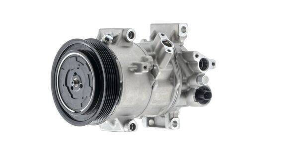 Mahle ACP1539000S Kompressor, Klimaanlage