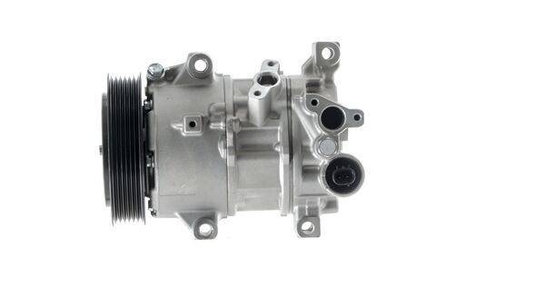 Mahle ACP1539000S Kompressor, Klimaanlage