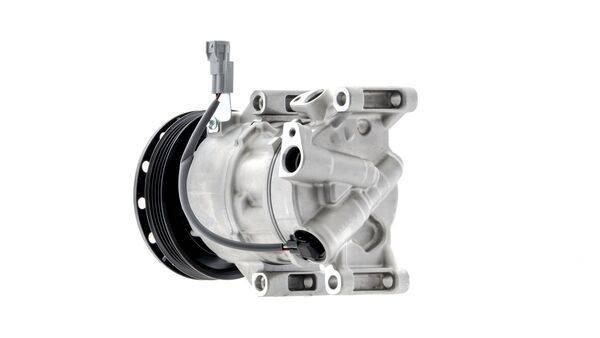 Mahle ACP1548000S Kompressor, Klimaanlage