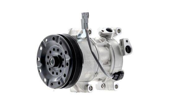 Mahle ACP1548000S Kompressor, Klimaanlage