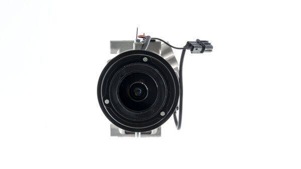 Mahle ACP1550000S Kompressor, Klimaanlage