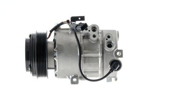 Mahle ACP1550000S Kompressor, Klimaanlage