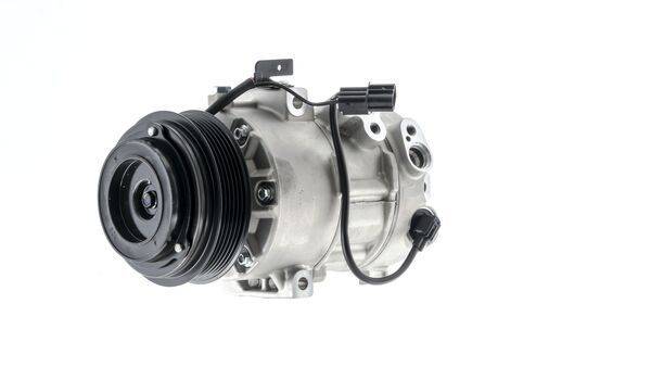 Mahle ACP1550000S Kompressor, Klimaanlage