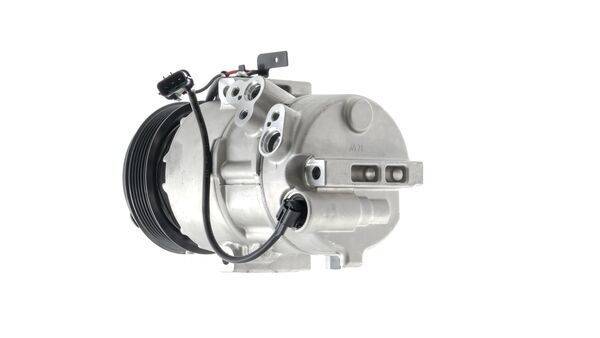 Mahle ACP1550000S Kompressor, Klimaanlage