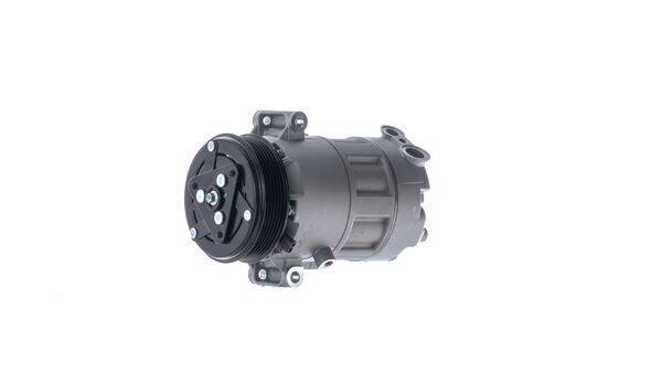 Mahle ACP1552000S Kompressor, Klimaanlage