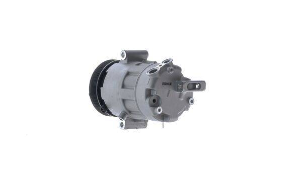 Mahle ACP1552000S Kompressor, Klimaanlage