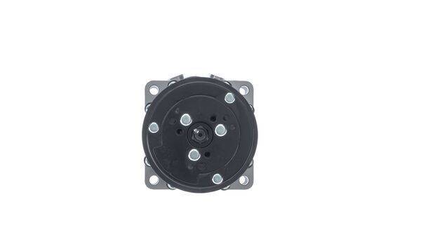 Mahle ACP1559000S Kompressor, Klimaanlage