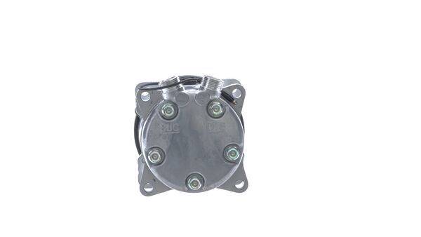 Mahle ACP1559000S Kompressor, Klimaanlage