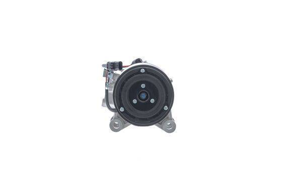 Mahle ACP1579000S Kompressor, Klimaanlage