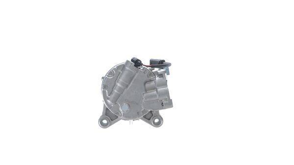 Mahle ACP1579000S Kompressor, Klimaanlage