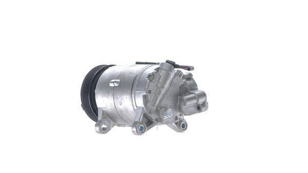 Mahle ACP1579000S Kompressor, Klimaanlage