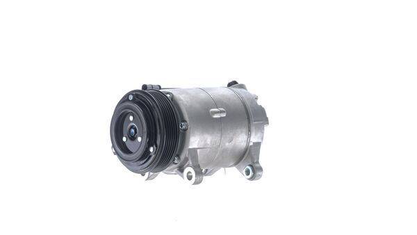 Mahle ACP1579000S Kompressor, Klimaanlage