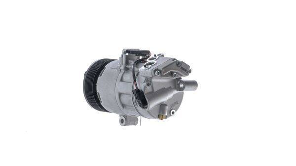 Mahle ACP1580000S Kompressor, Klimaanlage