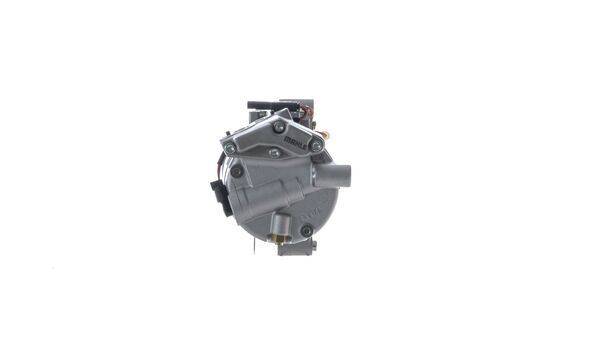 Mahle ACP1580000S Kompressor, Klimaanlage