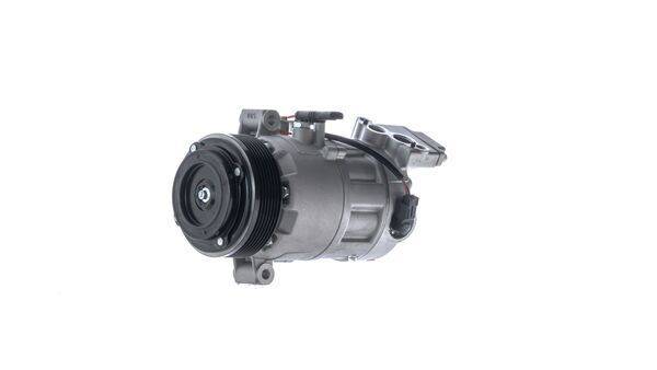 Mahle ACP1580000S Kompressor, Klimaanlage