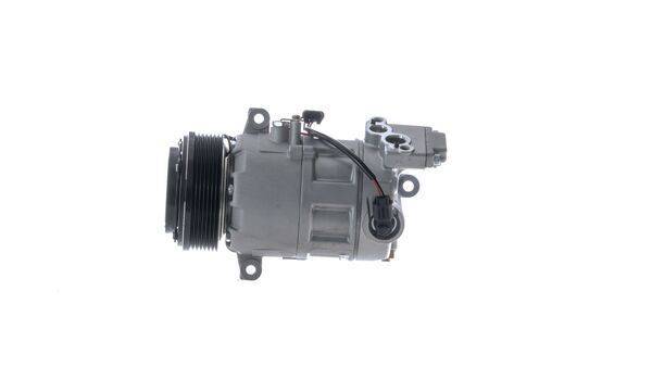 Mahle ACP1580000S Kompressor, Klimaanlage