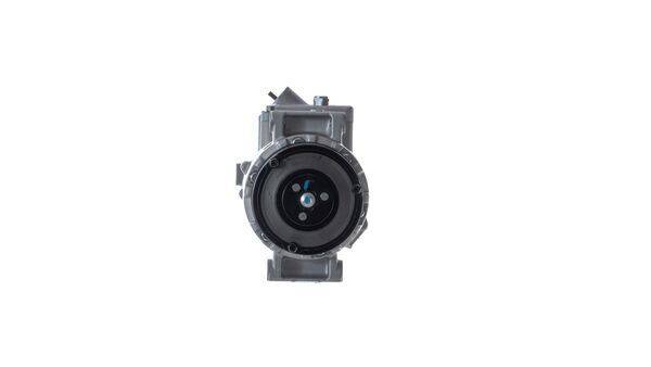 Mahle ACP1581000S Kompressor, Klimaanlage