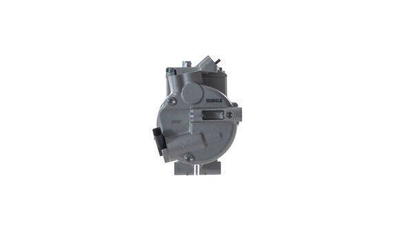 Mahle ACP1581000S Kompressor, Klimaanlage