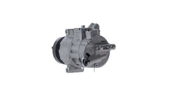Mahle ACP1581000S Kompressor, Klimaanlage