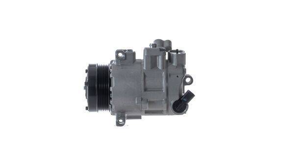 Mahle ACP1581000S Kompressor, Klimaanlage