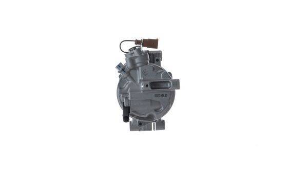 Mahle ACP1586000S Kompressor, Klimaanlage
