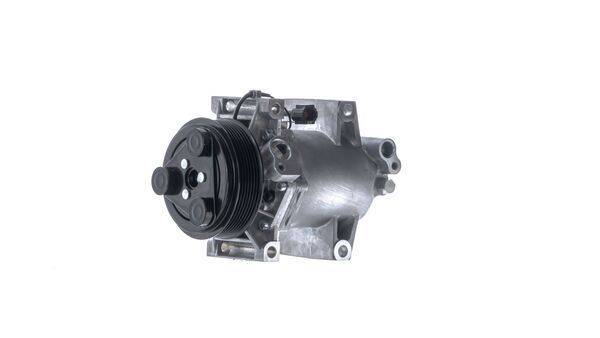 Mahle ACP1588000S Kompressor, Klimaanlage