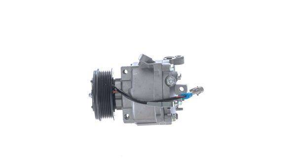 Mahle ACP1589000S Kompressor, Klimaanlage