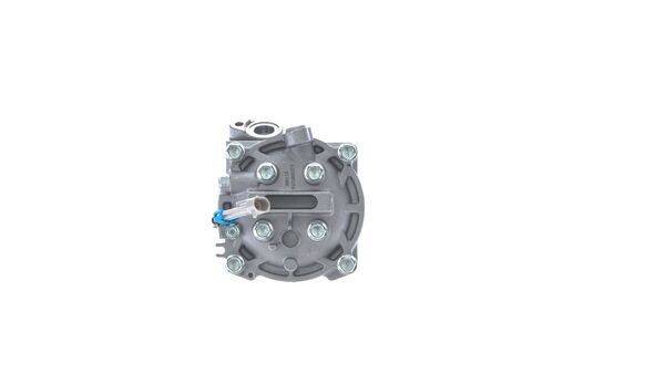 Mahle ACP1589000S Kompressor, Klimaanlage