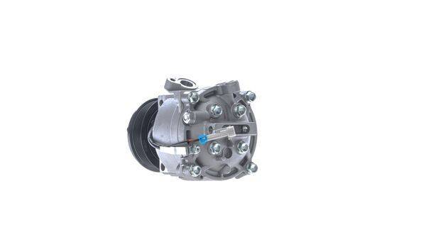 Mahle ACP1589000S Kompressor, Klimaanlage