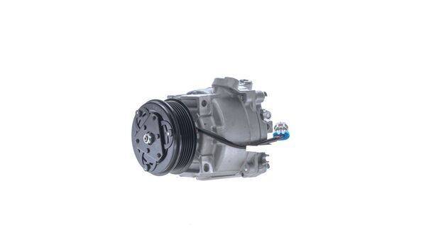 Mahle ACP1589000S Kompressor, Klimaanlage