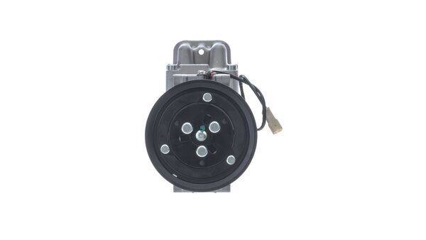 Mahle ACP1590000S Kompressor, Klimaanlage