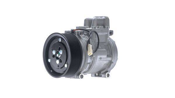 Mahle ACP1590000S Kompressor, Klimaanlage
