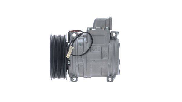Mahle ACP1590000S Kompressor, Klimaanlage
