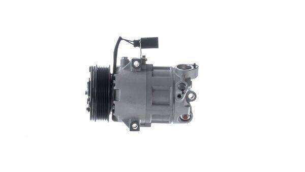 Mahle ACP1595000S Kompressor, Klimaanlage