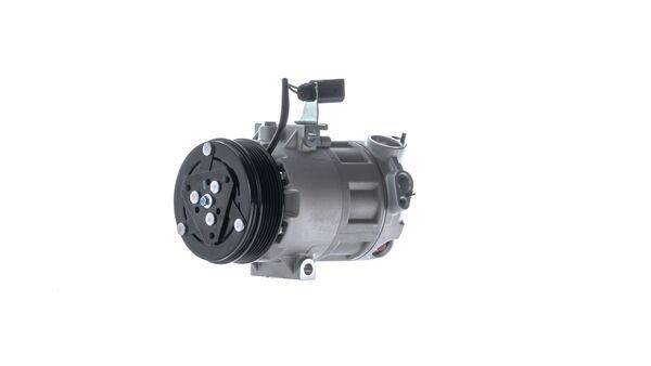 Mahle ACP1595000S Kompressor, Klimaanlage