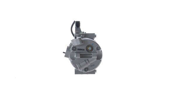 Mahle ACP1595000S Kompressor, Klimaanlage