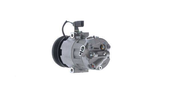 Mahle ACP1595000S Kompressor, Klimaanlage