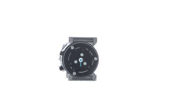 Mahle ACP162000S Kompressor, Klimaanlage