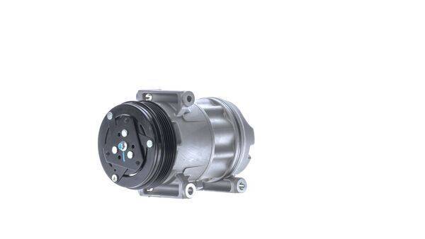 Mahle ACP162000S Kompressor, Klimaanlage