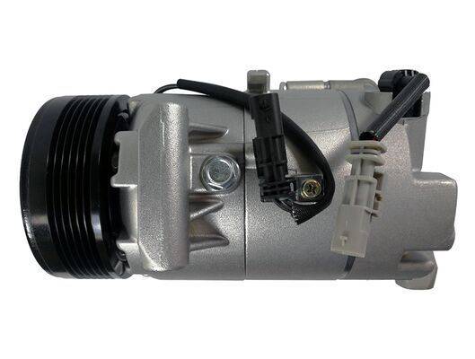 Mahle ACP178000S Kompressor, Klimaanlage