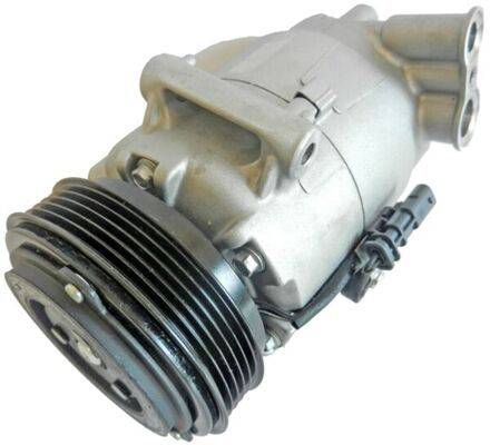 Mahle ACP179000S Kompressor, Klimaanlage